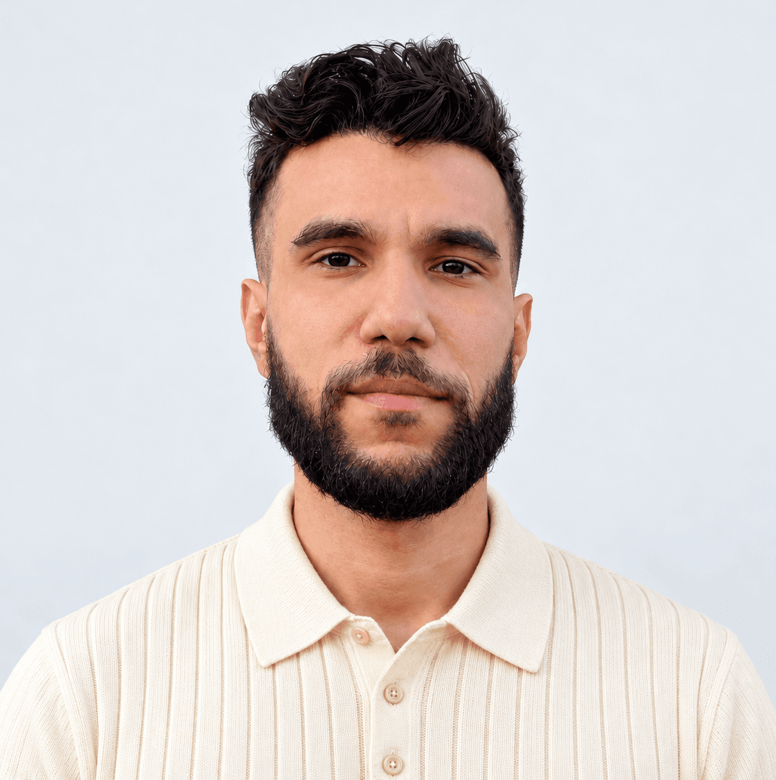 Omar Ourrou - consultant IT à Béni Mellal, Maroc