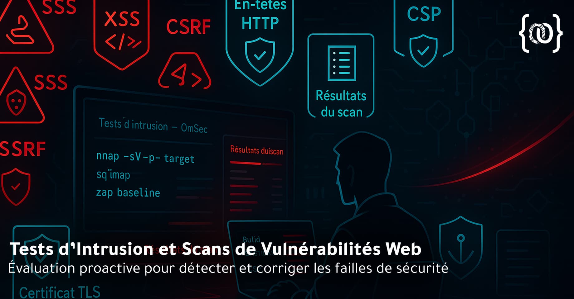 Tests d’Intrusion et Scans de Vulnérabilités Web - 1